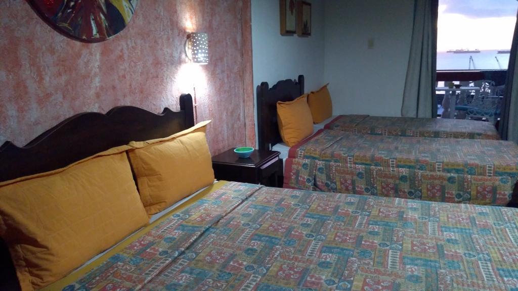 Bed & Breakfast Villa Carmo Salvador Exterior photo